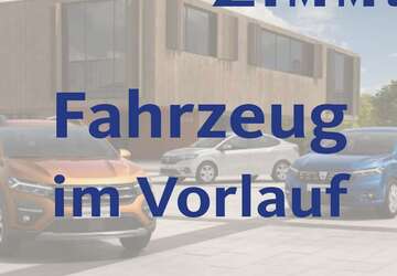 Renault ZOE 14.500 km 18.790 &euro; Hünxe 46569