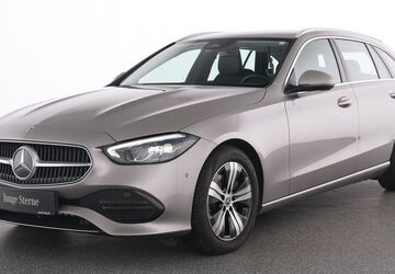 Mercedes-Benz C 200 43.316 km 32.945 &euro; Essen 45309