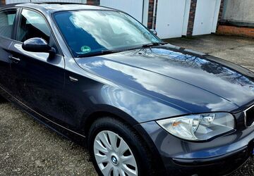 BMW 116 179.000 km 1.999 &euro; Duisburg 47167