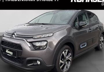 Citroen C3 25.700 km 16.990 &euro; Essen 45143