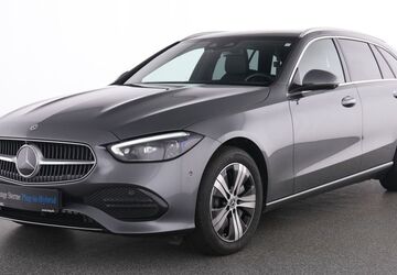 Mercedes-Benz C 300 33.151 km 35.785 &euro; Essen 45309