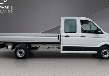 VW Crafter 24.097 km 29.900 &euro; Bochum 44866