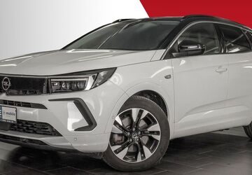 Opel Grandland (X) 78.300 km 20.999 &euro; Dorsten 46284