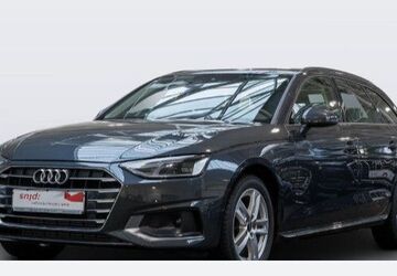 Audi A4 62.257 km 26.880 &euro; Oberhausen 46047
