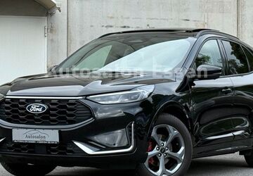 Ford Kuga 16.174 km 31.199 &euro; Essen 45141