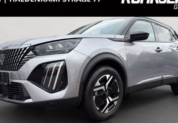 Peugeot 2008 13.903 km 23.490 &euro; Essen 45143