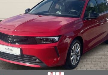 Opel Astra 20.950 km 19.390 &euro; Bottrop 46240