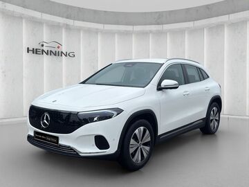 Gebrauchte Mercedes-Benz EQA