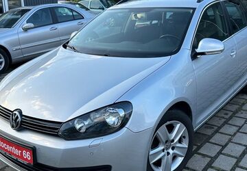 VW Golf 197.990 km 4.990 &euro; Bochum 44807