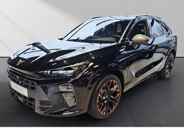 Cupra Terramar 18.000 km 42.790 &euro; Wuppertal 42109