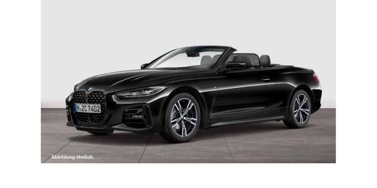 BMW 420 16.300 km 44.890 &euro; Velbert 42549