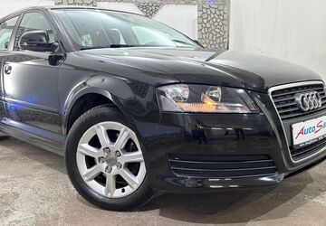 Audi A3 77.154 km 7.991 &euro; Witten -NRW 58452