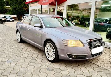 Audi A6 351.000 km 2.990 &euro; gelsenkirchen 45892