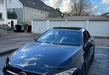 Mercedes-Benz A 180 48.000 km 22.900 &euro; Essen 45144