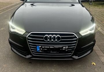 Audi A6 162.520 km 18.500 &euro; Voerde 46562
