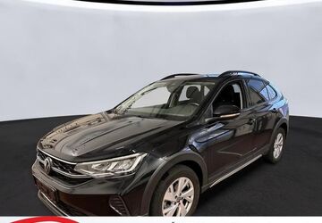 VW Taigo 46.310 km 20.809 &euro; Witten 58453