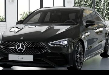 Mercedes-Benz CLA 200 Shooting Brake 9.900 km 35.990 &euro; Duisburg 47138