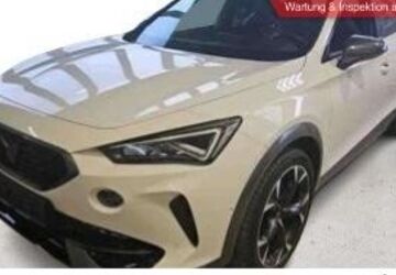 Cupra Formentor 90.008 km 23.790 &euro; Moers-Hülsdonk 47441