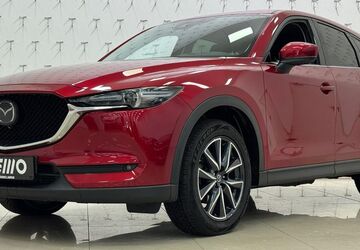 Mazda CX-5 128.947 km 14.999 &euro; Oberhausen 46149