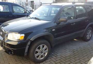 Ford Maverick 110.000 km 990 &euro; Wuppertal 42289