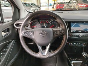 Opel Crossland X Innovation PDC SHZ LHZ Navi Tempo 21.122 km 13.470 &euro; HAAN 42781