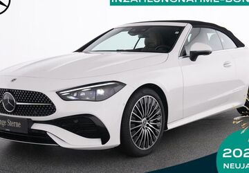 Mercedes-Benz CLE 220 12.936 km 55.999 &euro; Essen 45309