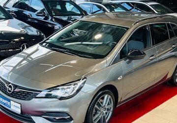 Opel Astra 70.000 km 13.999 &euro; Essen 45326