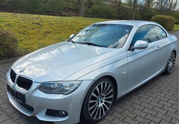 BMW 320 124.000 km 12.899 &euro; Moers 47441
