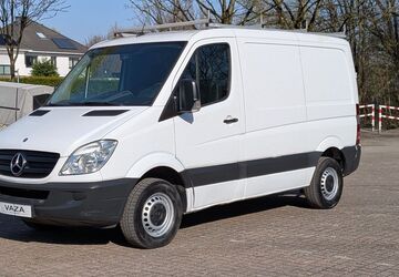 Mercedes-Benz Sprinter 255.000 km 5.950 &euro; Recklinghausen 45659