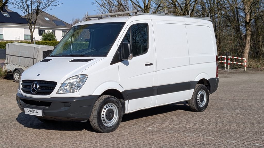 Mercedes-Benz Sprinter 255.000 km 5.950 &euro; Recklinghausen 45659