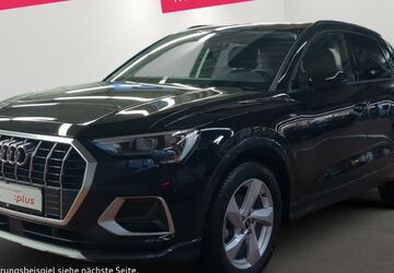 Audi Q3 23.216 km 31.950 &euro; Duisburg 47249