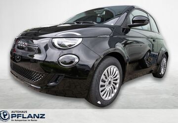 Fiat 500 13.812 km 20.885 &euro; Herne 44625