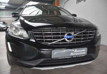 Volvo XC60 190.486 km 12.980 &euro; Heiligenhaus 42579