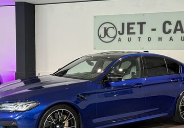 BMW M5 77.699 km 71.900 &euro; Wuppertal 42349