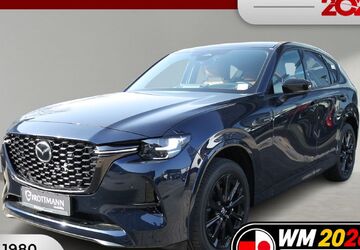 Mazda CX-60 8.747 km 57.170 &euro; Bottrop-Kirchhellen 46244