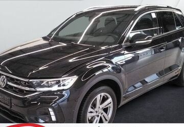 VW T-Roc 25.710 km 29.425 &euro; Witten 58453