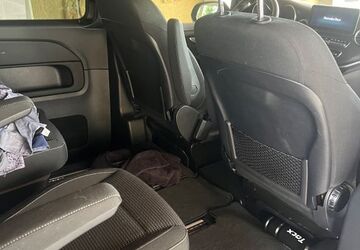 Mercedes-Benz EQV 21.435 km 29.000 &euro; Bochum 44869