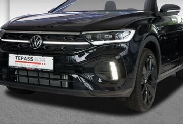 VW T-Roc 8.999 km 36.999 &euro; Wuppertal 42369