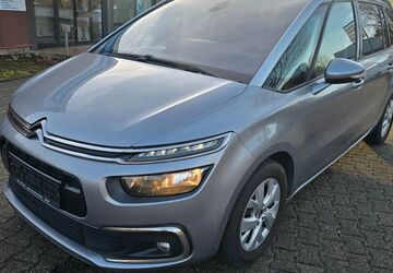 Citroen Grand C4 Picasso / SpaceTourer 190.000 km 8.000 &euro; Bottrop 46238