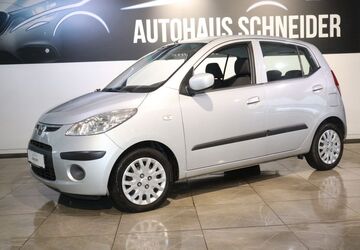 Hyundai i10 177.396 km 2.400 &euro; Ratingen 40880