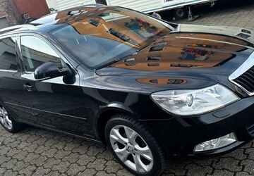 Skoda Octavia 196.000 km 3.990 &euro; Sprockhövel 45549