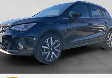 Seat Arona 62.545 km 19.920 &euro; Bochum 44892