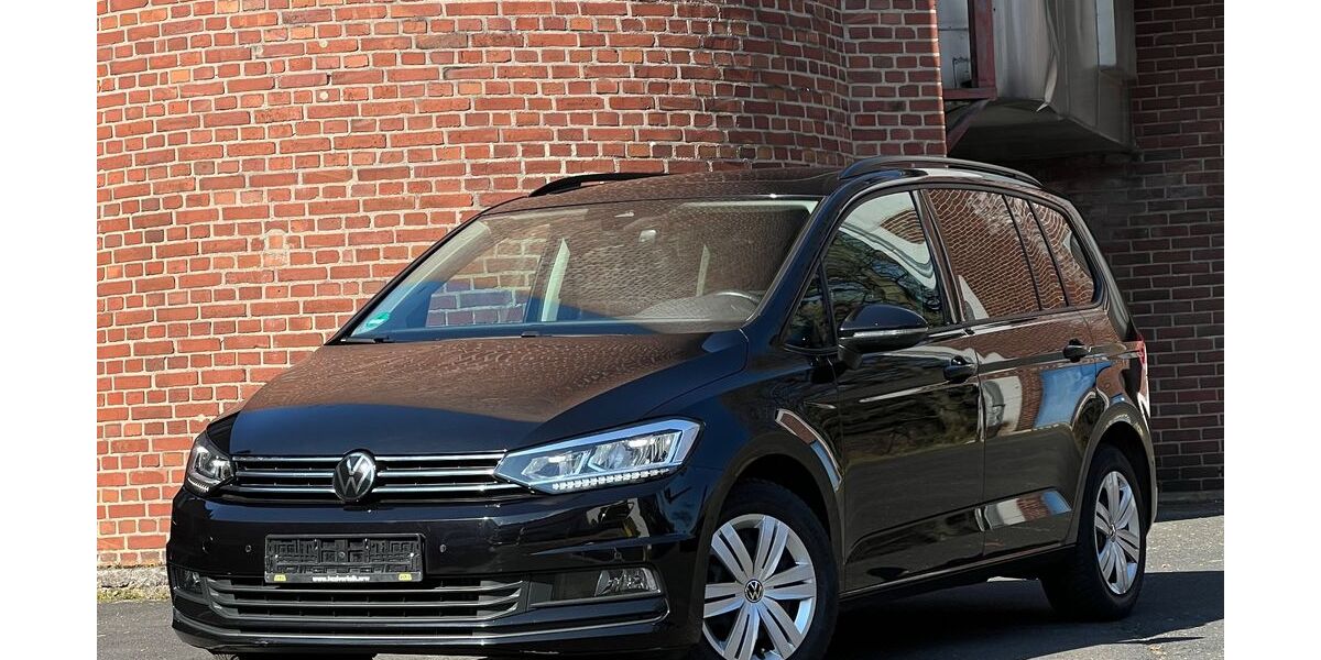 VW Touran 262.000 km 17.990 &euro; Wuppertal 42283