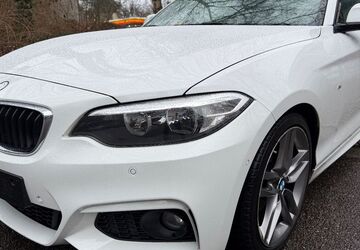 BMW 220 239.567 km 11.200 &euro; Essen 45276