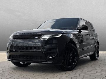 Gebrauchte Land Rover Range Rover Sport