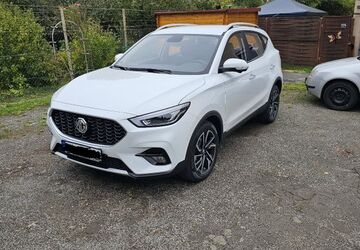 MG ZS 1.950 km 18.200 &euro; duisburg 47137