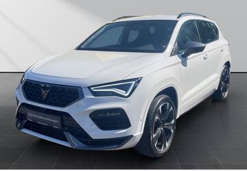 Cupra Ateca 10.700 km 33.990 &euro; Mettmann 40822