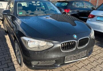 BMW 114 165.035 km 2.999 &euro; Essen 45326