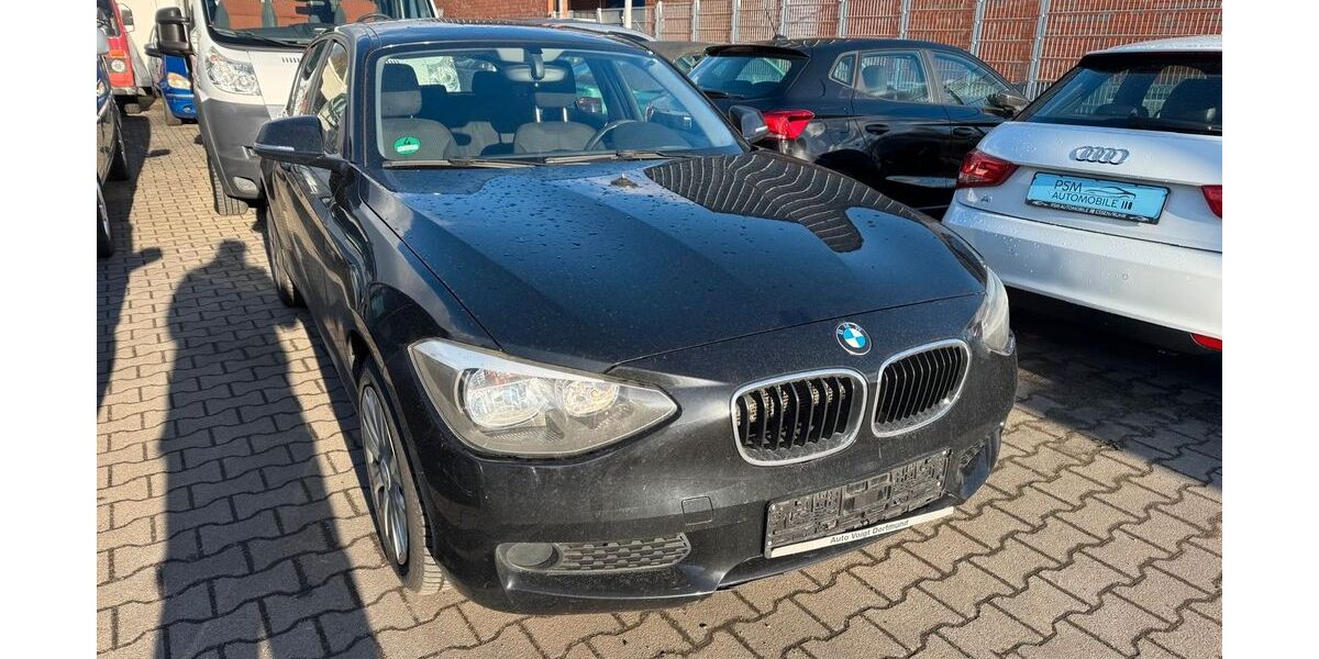 BMW 114 165.035 km 2.999 &euro; Essen 45326