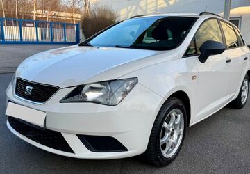 Seat Ibiza 119.000 km 5.990 &euro; Essen 45139